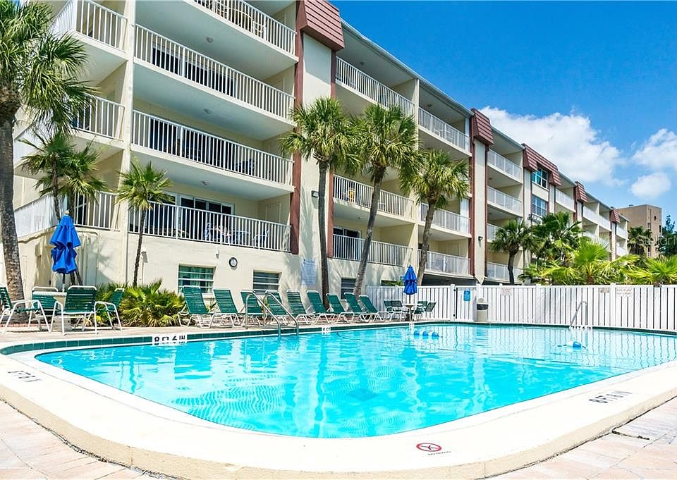 1st image of 19610 Gulf Blvd #116