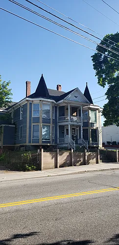 141 Alfred St #201 Photo 1
