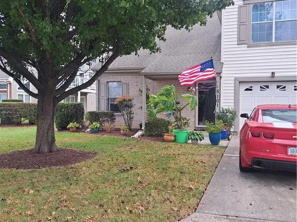 5101 Heathglen Cir, Virginia Beach, VA 23456