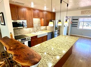 1300 N Navajo Ln, Payson, AZ 85541