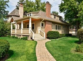 380 Locust St, Winnetka, IL 60093