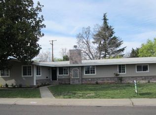 2401 W Sonoma Ave, Stockton, CA 95204