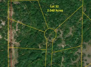 198 Fan Mill Trl, Weatherford, TX 76088