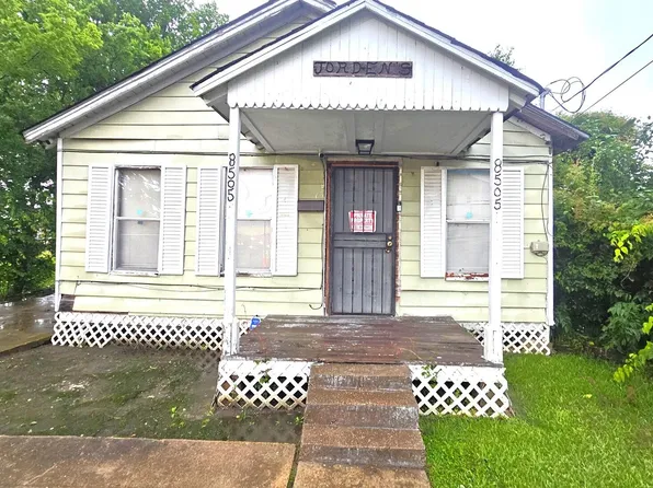 8505 Rubin St, Houston, TX 77051