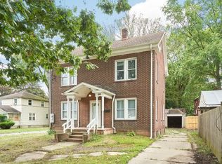 2201 East Ave, Akron, OH 44314