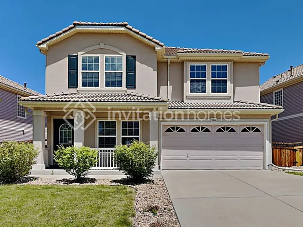 1930 Quartz St, Castle Rock, CO 80109