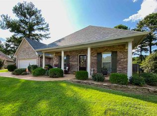 109 N Branch St, Madison, MS 39110