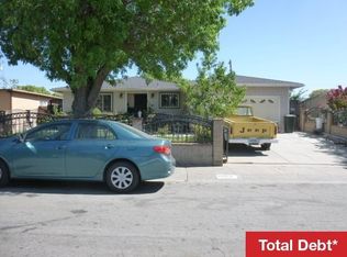 10313 Beeman Dr, San Jose, CA