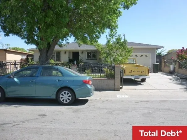 10313 Beeman Dr, San Jose, CA 95127