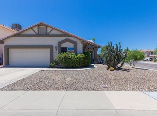 2103 E Helena Dr, Phoenix, AZ 85022
