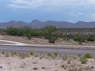 0 Organ Ave, Elephant Butte, NM 87935