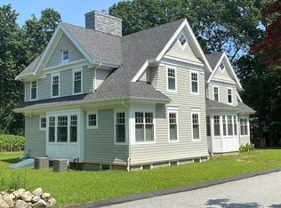 47 Pilgrim Path, Wayland, MA 01778