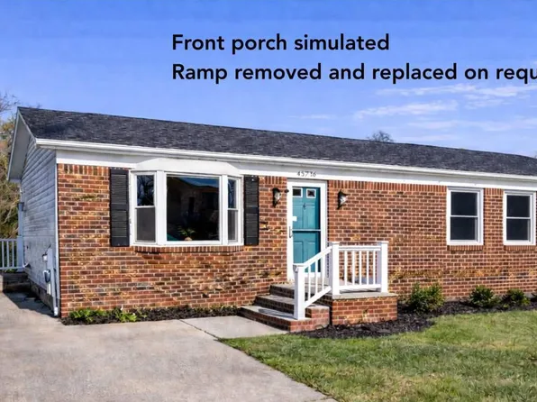 45756 Sayre Dr, Great Mills, MD 20634