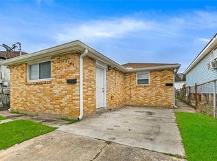 2511 Touro St, New Orleans, LA 70119