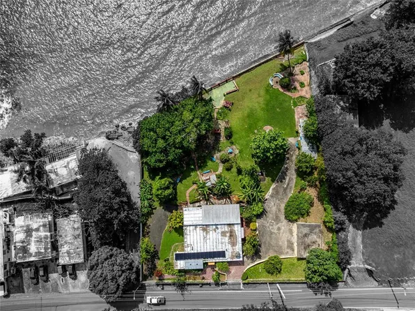 Bo Barrero, Rincon, PR 00677