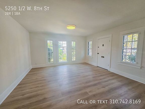 5th image of 5250 1/2 W 8th St