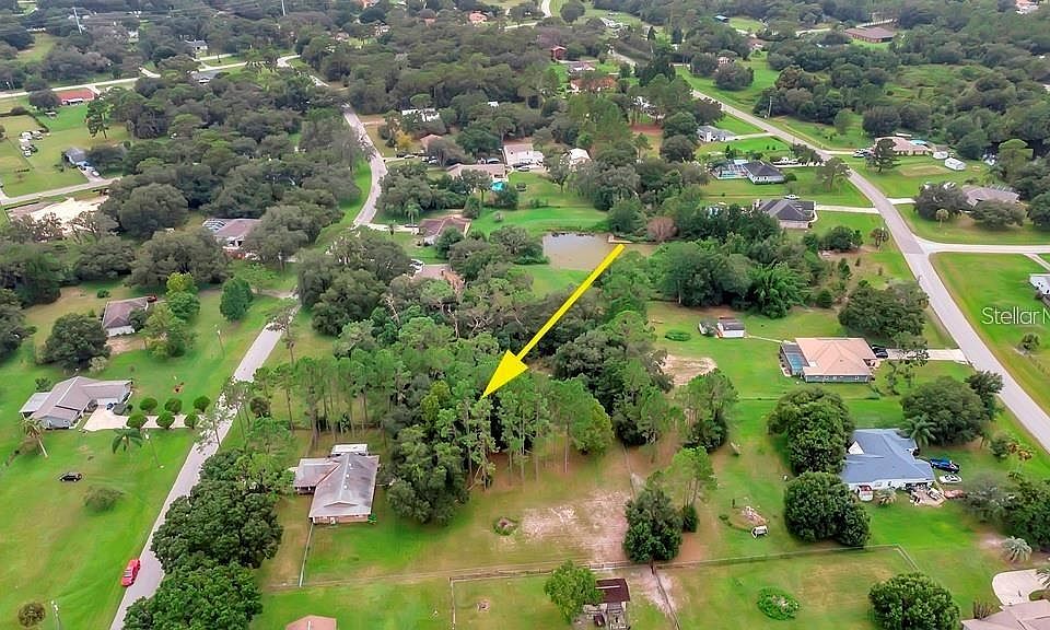 2nd image of 4225 REDCOAT DRIVE LOT 12