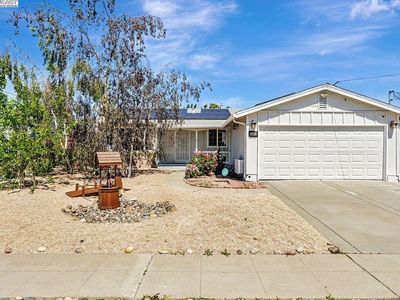 5461 Lafayette Ave, Newark, CA, 94560