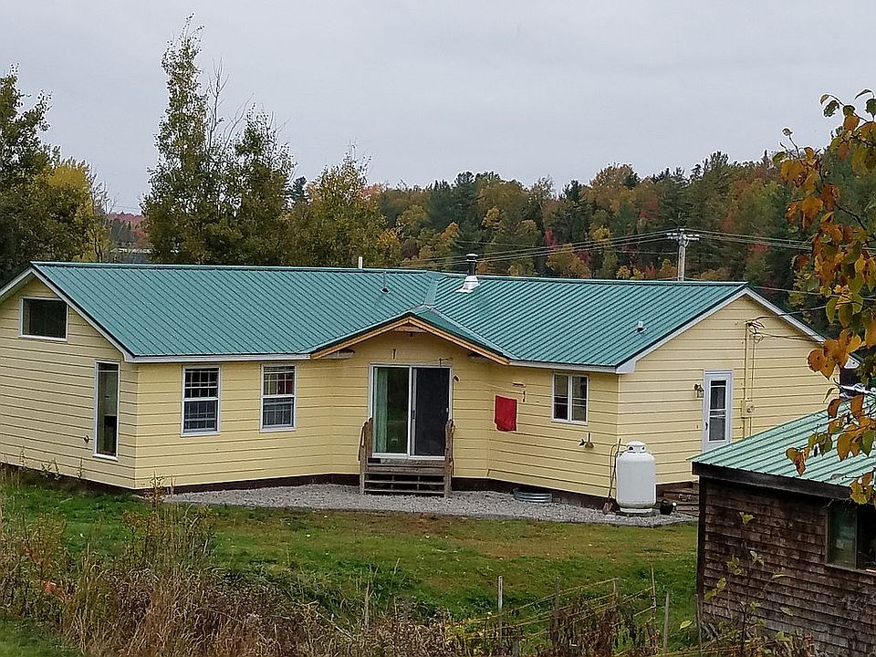 4058 Rockwood Rd, Rockwood, ME 04478 Zillow