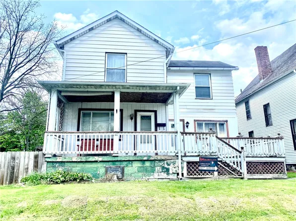 105 S Mulberry St, New Castle, PA 16101