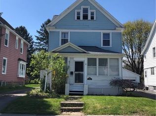 127 Kansas St, Rochester, NY 14609
