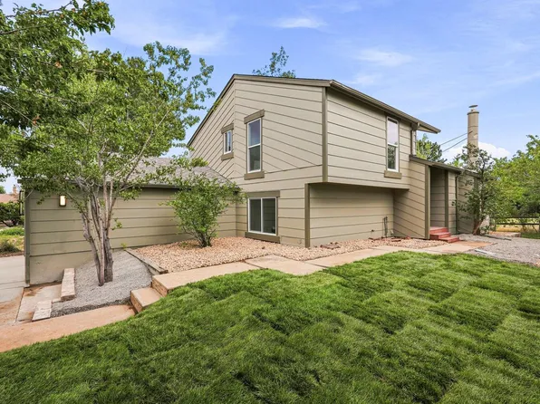 3760 Silver Plume Ln, Boulder, CO 80305