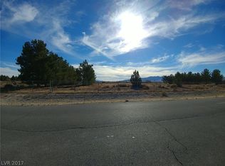 2601 E Rockin Doc Rd, Pahrump, NV 89048