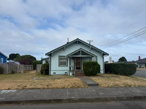 3354 Nevada St, Eureka, CA 95503