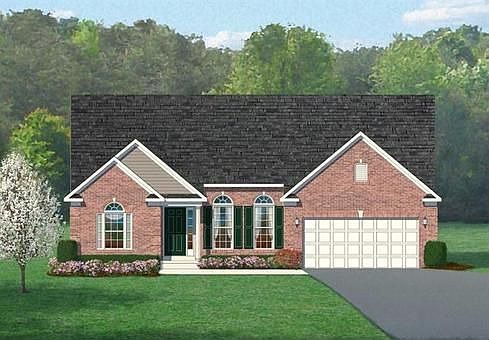 2nd image of 540 E Brooke Dr
