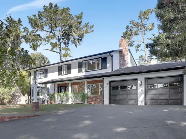 1047 San Carlos Rd, Pebble Beach, CA 93953