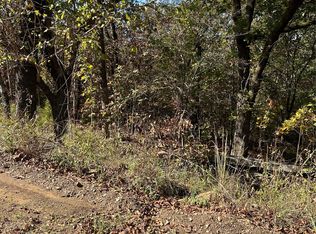4673rd Rd, Gans, OK 74936