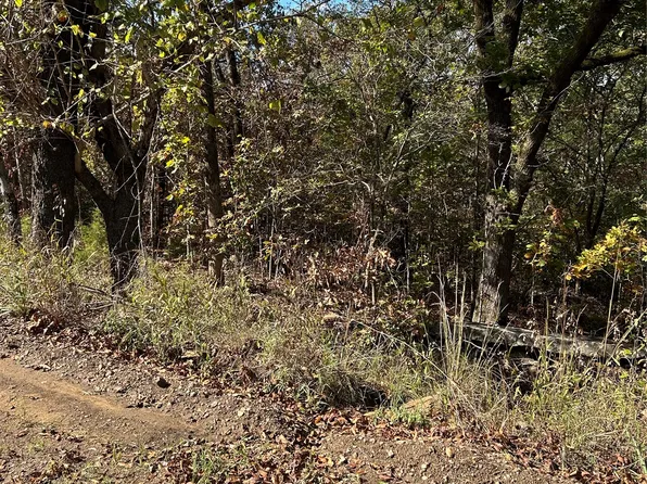 4673rd Rd, Gans, OK 74936
