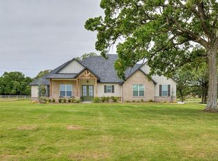 44217 White Tail Rd, Shawnee, OK 74804