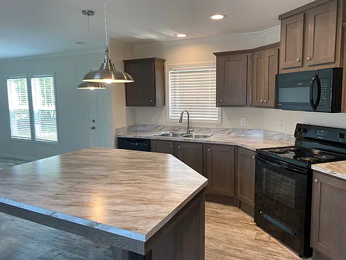 Floor plan 175