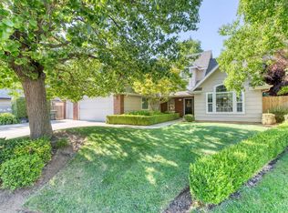 2344 E Chennault Ave, Fresno, CA