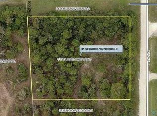 7735 93rd Ave, Vero Beach, FL 32967