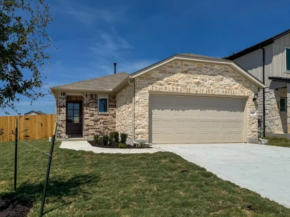 166 Jake Pine Dr, Buda, TX 78610