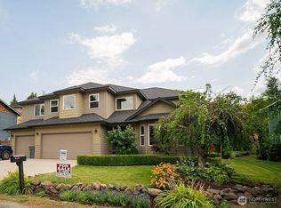 199 Skyline Dr, Cashmere, WA 98815