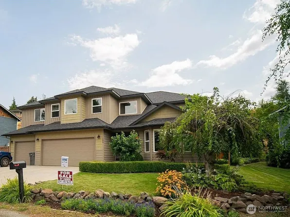 199 Skyline, Cashmere, WA 98815