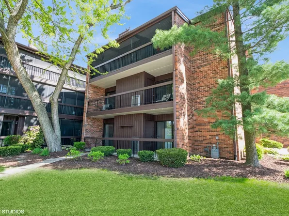 14504 Linder Ct #2G, Oak Forest, IL 60452