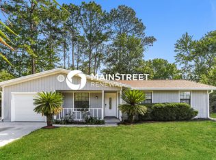 7573 Falcon Trace Ct, Jacksonville, FL 32222