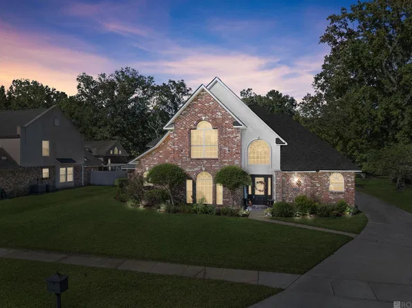 13705 Ector Dr, Baker, LA 70714