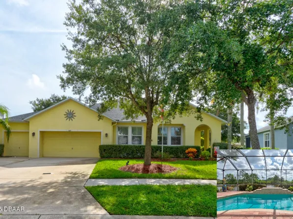 105 Hagge Dr, Daytona Beach, FL 32124