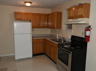 601 E Lincoln Rd APT 2, Alcoa, TN 37701