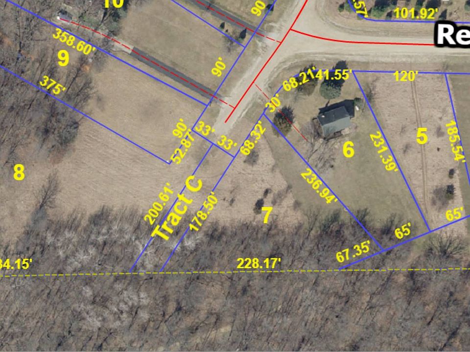 1st image of 4A7 Remington Ct