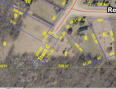 4A7 Remington Ct, Apple River, IL, 61001