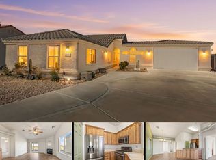 2351 Morningside Dr, Bullhead City, AZ 86442