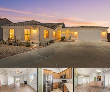 2351 Morningside Dr, Bullhead City, AZ, 86442