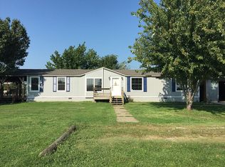 471 N 7th Hwy, Girard, KS 66743