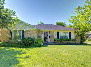 3727 Aberdeen Way, Houston, TX 77025